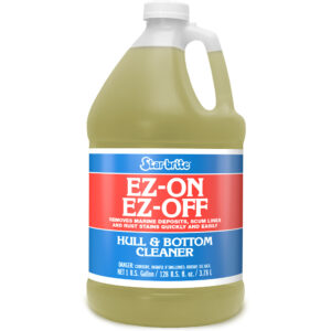STAR BRITE EZ-ON EZ-OFF HULL & BOTTOM CLEANER 1 GAL.