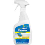 STAR BRITE INSTANT HULL  CLEANER - GEL FORMULA 32 OZ.