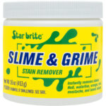 STAR BRITE SLIME & GRIME STAIN REMOVER 16 OZ.