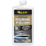 STAR BRITE PREMIUM MARINE POLISH 32 OZ.