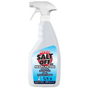 STAR BRITE SALT OFF  READY-TO-USE 22 OZ.