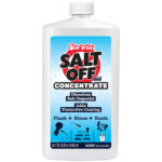 STAR BRITE SALT OFF -  CONCENTRATE 32 OZ.