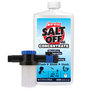 STAR BRITE SALT OFF -  CONCENTRATE W/ APPLICATOR