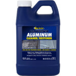 STAR BRITE ULTIMATE ALUMINUM CLEANER/RESTORER 64 OZ.