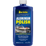 STAR BRITE ULTIMATE ALUMINUM POLISH 16 OZ.
