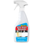 STAR BRITE RUST STAIN REMOVER 22 OZ.