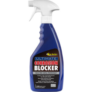 STAR BRITE ULTIMATE CORROSION BLOCKER 22 OZ.