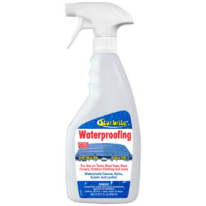 STAR BRITE WATERPROOFING  22 OZ.