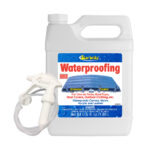 STAR BRITE WATERPROOFING  64 OZ.