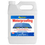 STAR BRITE WATERPROOFING 1 GAL.