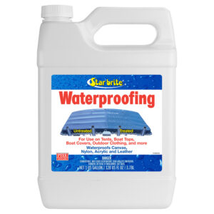 STAR BRITE WATERPROOFING 1 GAL.