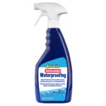 STAR BRITE WATER-BASED WATERPROOFING 22 OZ.
