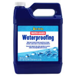 STAR BRITE WATER-BASED WATERPROOFING 1 GAL.