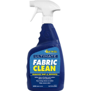 STAR BRITE ULTIMATE FABRIC CLEAN 32 OZ.