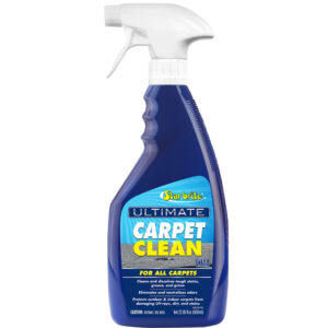 STAR BRITE ULTIMATE CARPET CLEAN 22 OZ.