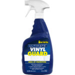 STAR BRITE ULTIMATE VINYL  GUARD 32 OZ.