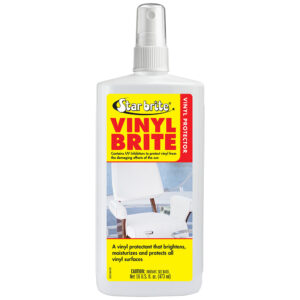 STAR BRITE VINYL BRITE 16 OZ.