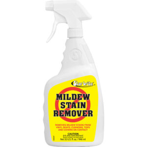 STAR BRITE MILDEW STAIN  REMOVER 32 OZ.