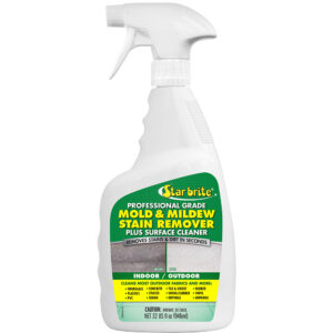 STAR BRITE MOLD & MILDEW  STAIN REMOVER PROFESSIONAL