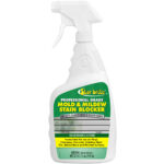STAR BRITE MOLD & MILDEW  STAIN BLOCKER PROFESSIONAL