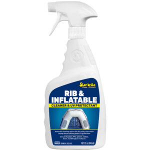 STAR BRITE RIB & INFLATABLE BOAT CLEANER & PROTECTOR