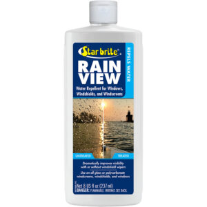 STAR BRITE RAIN VIEW 8 OZ.