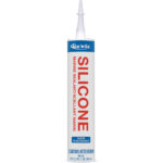 STAR BRITE MARINE SILICONE SEALANT 10.3 OZ. CLEAR