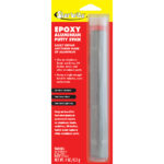 STAR BRITE EPOXY ALUMINUM  PUTTY STICK 4 OZ.