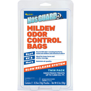 STAR BRITE MILDEW ODOR CONTROL BAG - SLOW RELEASE SYSTEM