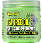 STAR BRITE TEA TREE OIL - TUB 8 OZ.