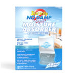 STAR BRITE NO DAMP HANGING MOISTURE ABSORBER &