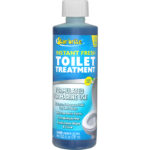 STAR BRITE INSTANT FRESH  TOILET TREATMENT - LEMON SCENT