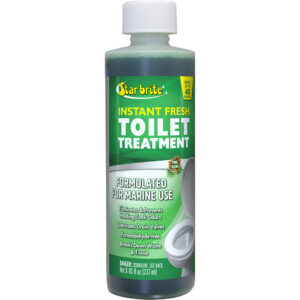 STAR BRITE INSTANT FRESH TOILET TREATMENT - PINE SCENT