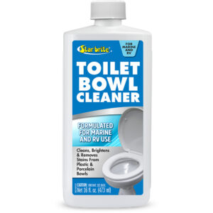 STAR BRITE TOILET BOWL CLEANER 16 OZ.
