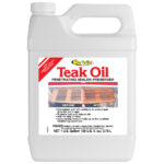 STAR BRITE TEAK OIL 1 GAL.