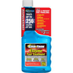 STAR BRITE STAR TRON GASOLINE ADDITIVE 16 OZ.