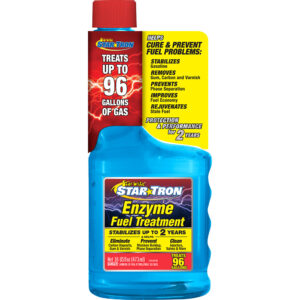 STAR BRITE STAR TRON SMALL ENGINE FORMULA GAS ADDITIVE