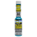 STAR BRITE STAR TRON FUEL SYSTEM & INJECTOR CLEANER