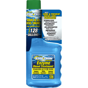 STAR BRITE STAR TRON  STABILIZER+ 8 OZ.