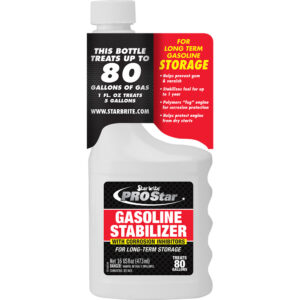 STAR BRITE PRO STAR GAS STABILIZER W/ CORROSION