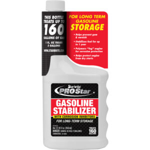 STAR BRITE PRO STAR GAS  STABILIZER W/ CORROSION