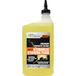 STAR BRITE STAR TRON  HYDRAULIC STEERING FLUID