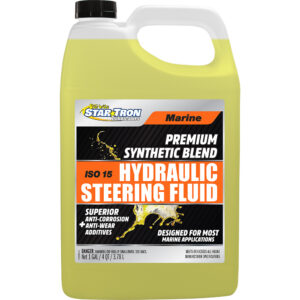 STAR BRITE STAR TRON HYDRAULIC STEERING FLUID