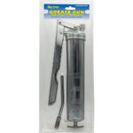 STAR BRITE LEVER ACTION GREASE GUN