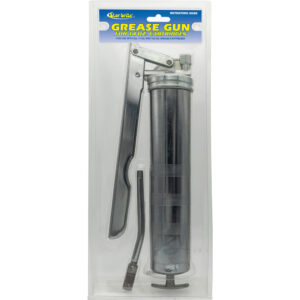 STAR BRITE LEVER ACTION GREASE GUN