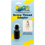 STAR BRITE SCREW THREAD  ADAPTER