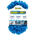 STAR BRITE MICROFIBER REGGAE SPONGE
