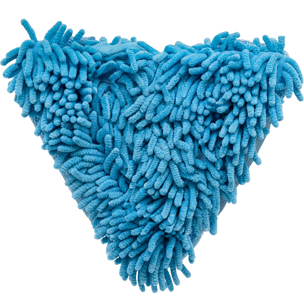 STAR BRITE MICROFIBER REGGAE PAD