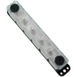 EGIS MAXIBUS- SIX 5/16" STUDS 250 AMP