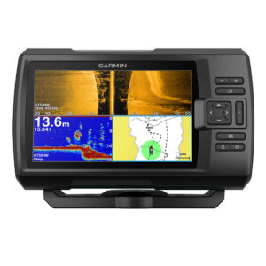 GARMIN STRIKER VIVID 7SV W/O TRANSDUCER